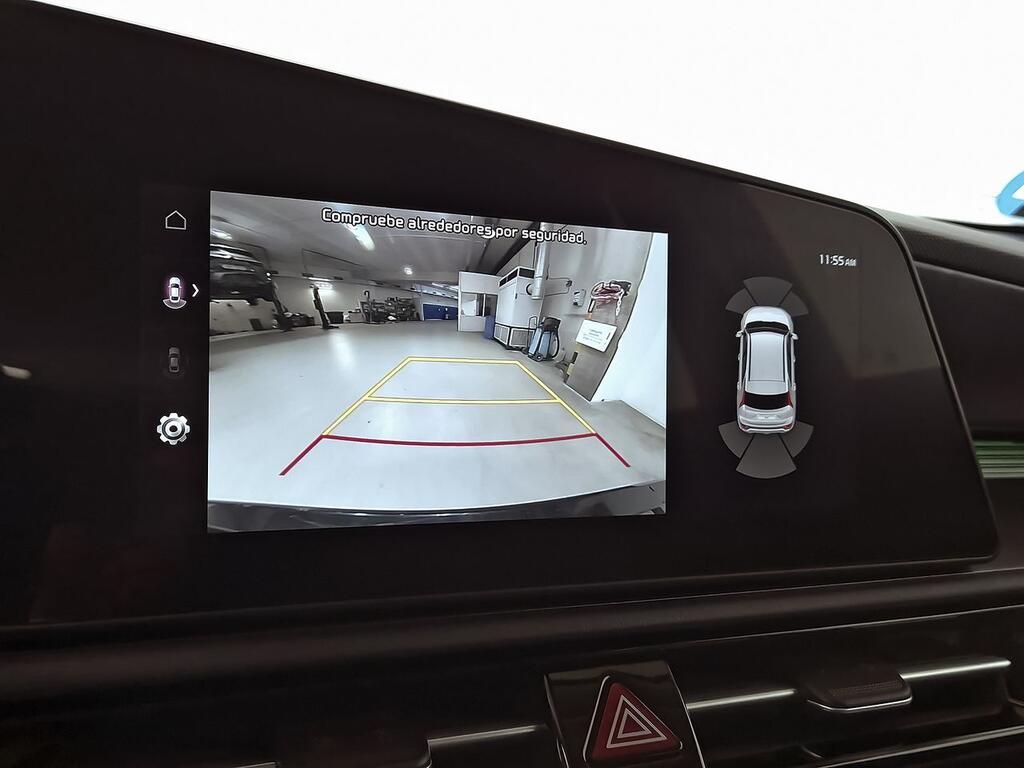 Kia Niro 1.6 GDi HEV 95kW (129CV) Drive 27