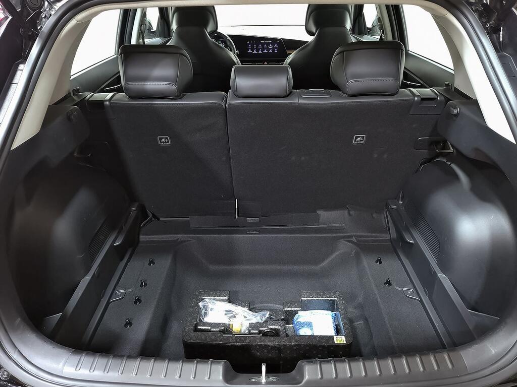 Kia Niro 1.6 GDi HEV 95kW (129CV) Drive 38