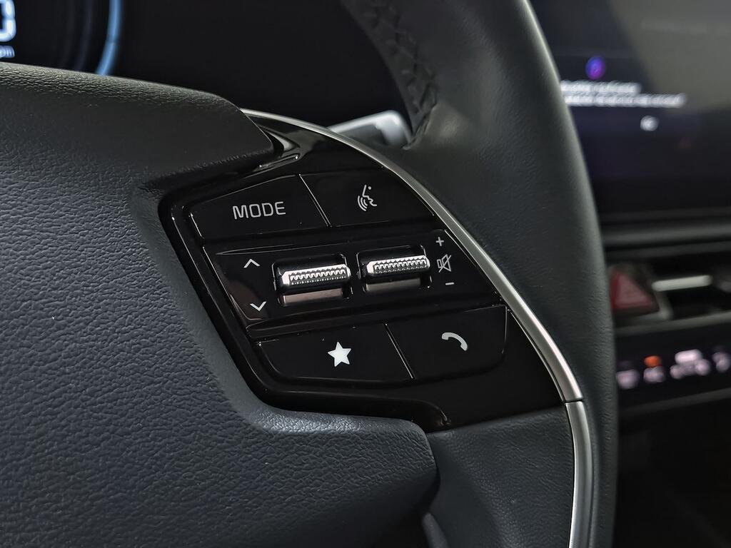 Kia Niro 1.6 GDi HEV 95kW (129CV) Drive 18