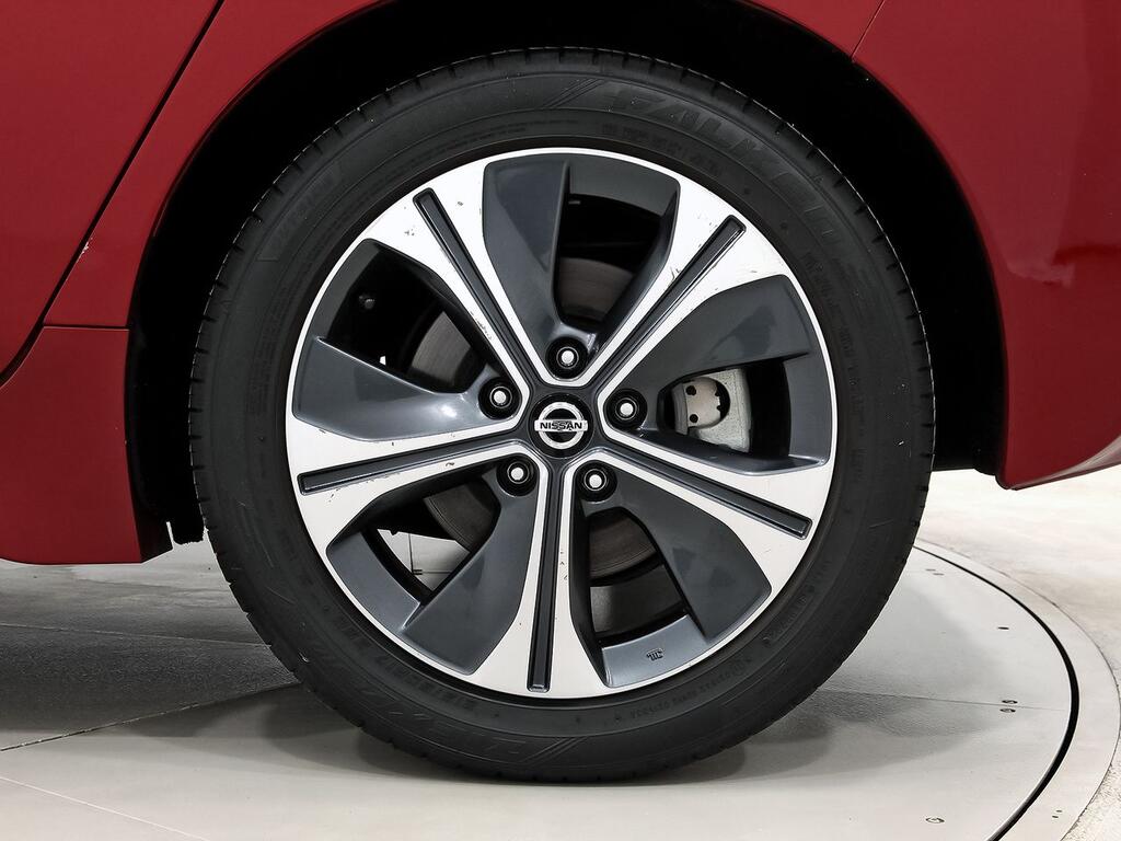 Nissan Leaf 40kWh Tekna 10