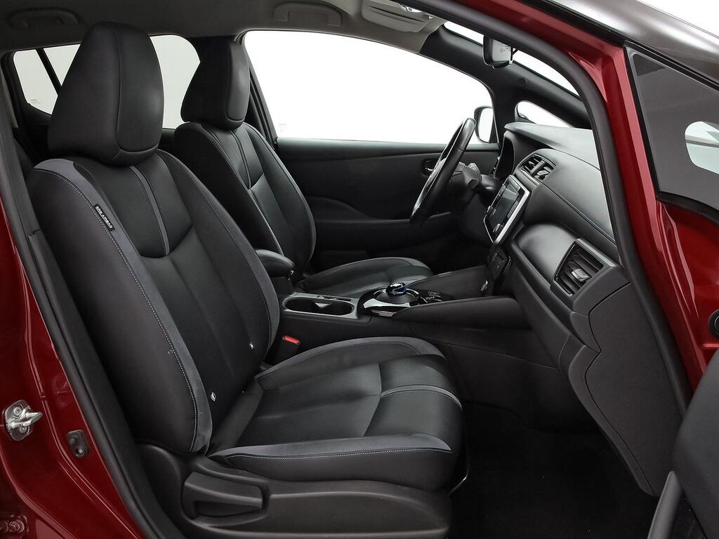 Nissan Leaf 40kWh Tekna 7