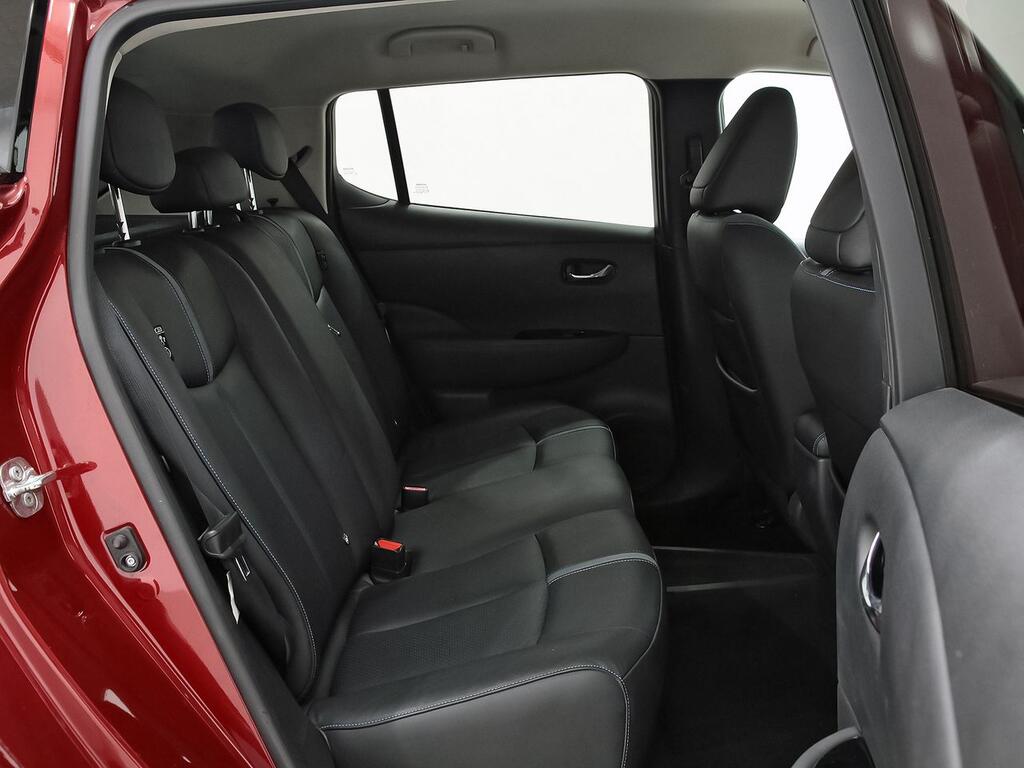 Nissan Leaf 40kWh Tekna 8