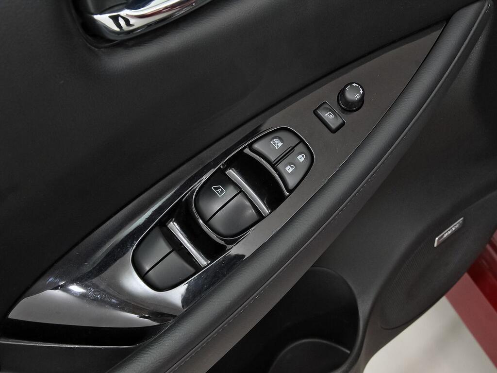 Nissan Leaf 40kWh Tekna 12