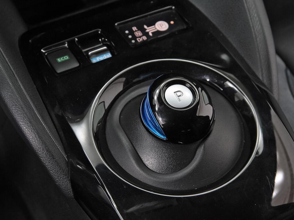 Nissan Leaf 40kWh Tekna 31