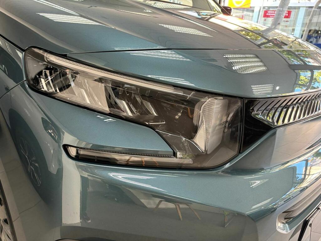 Citroën Berlingo Talla XL BlueHDi 130 S&S PLUS Auto 18