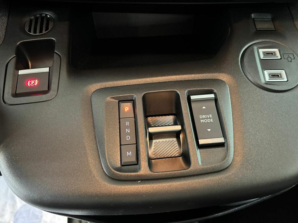 Citroën Berlingo Talla XL BlueHDi 130 S&S PLUS Auto 16