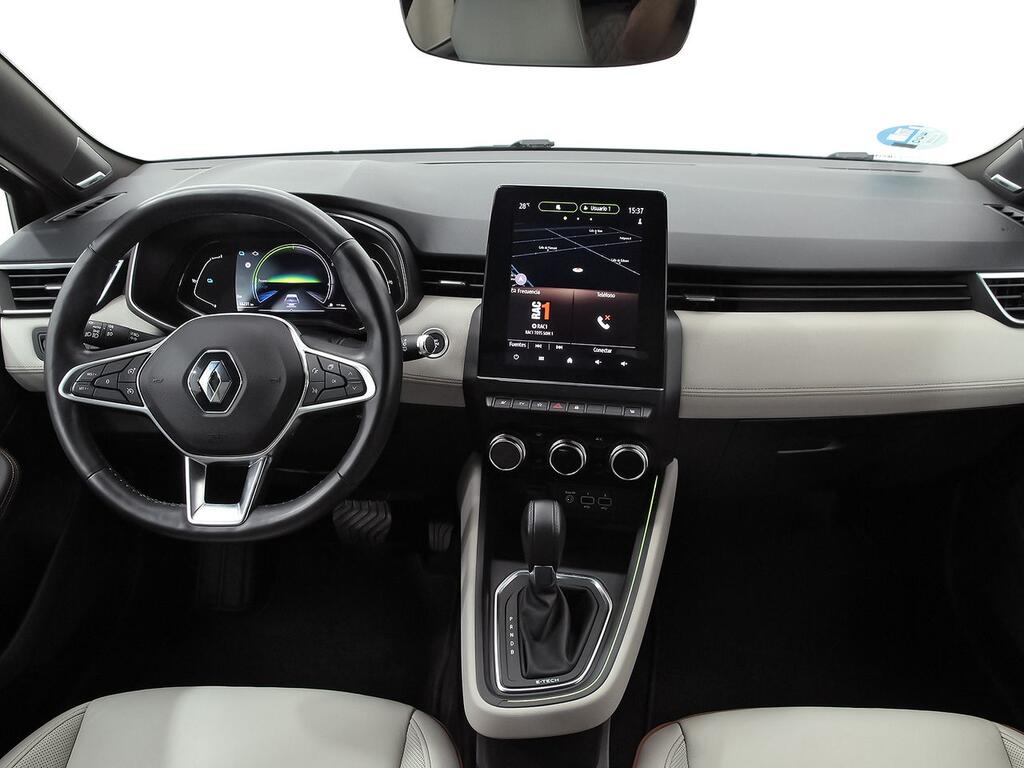 Renault Clio Initiale Paris E-Tech Híbrido 103 kW 6