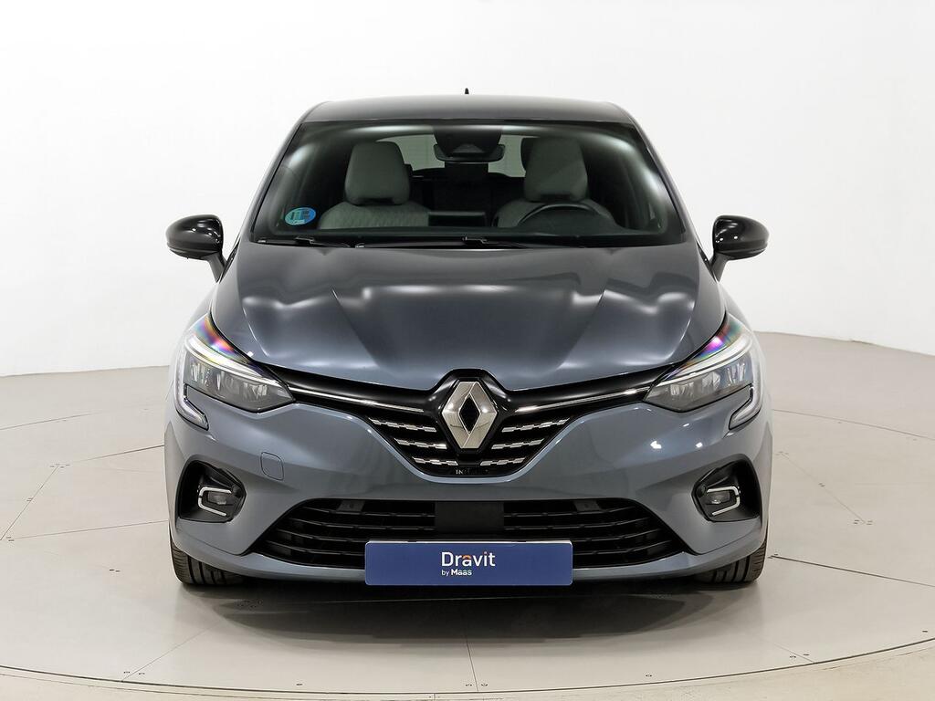 Renault Clio Initiale Paris E-Tech Híbrido 103 kW 4