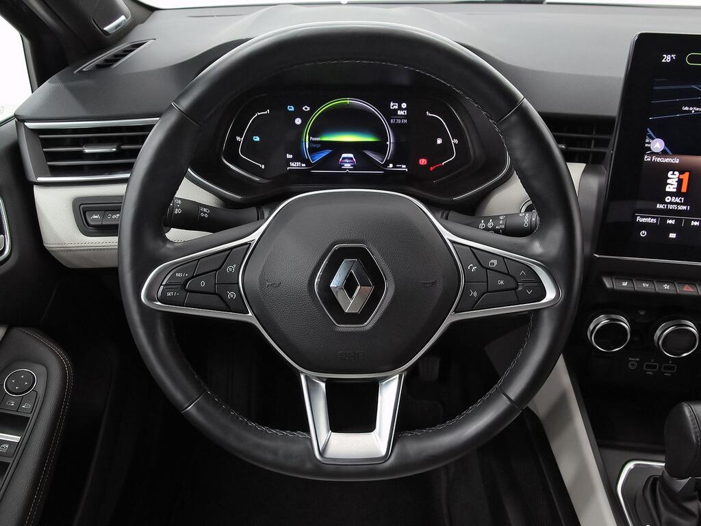 Renault Clio Initiale Paris E-Tech Híbrido 103 kW 19