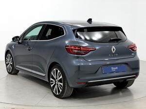 Renault Clio Initiale Paris E-Tech Híbrido 103 kW