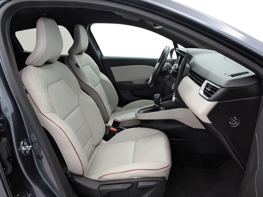 Renault Clio Initiale Paris E-Tech Híbrido 103 kW 7