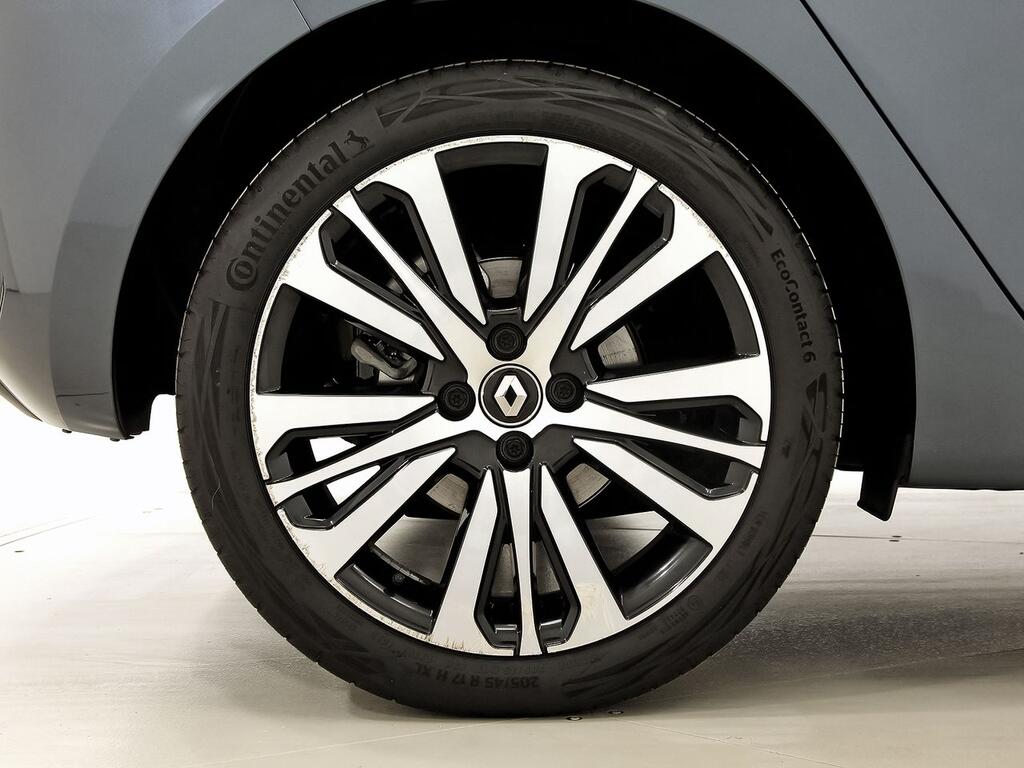 Renault Clio Initiale Paris E-Tech Híbrido 103 kW 10