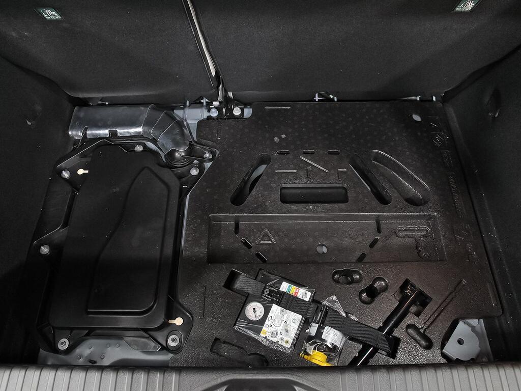 Renault Clio Initiale Paris E-Tech Híbrido 103 kW 34