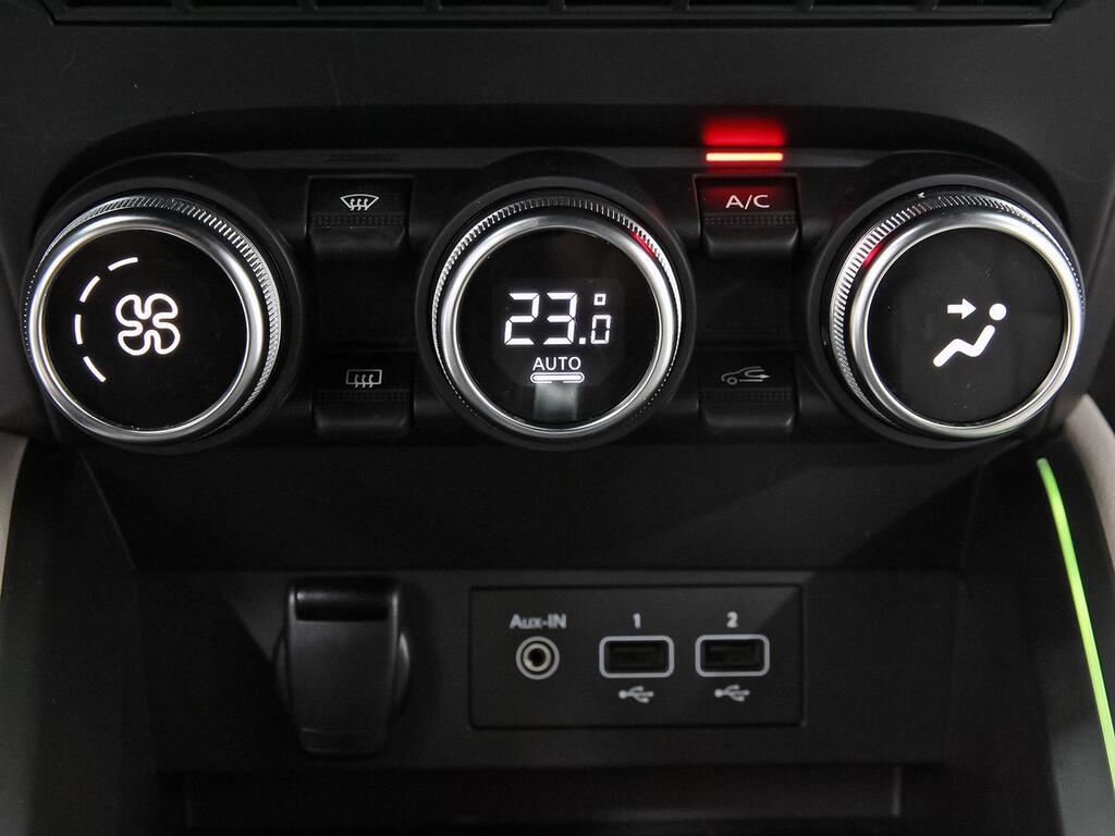 Renault Clio Initiale Paris E-Tech Híbrido 103 kW 31