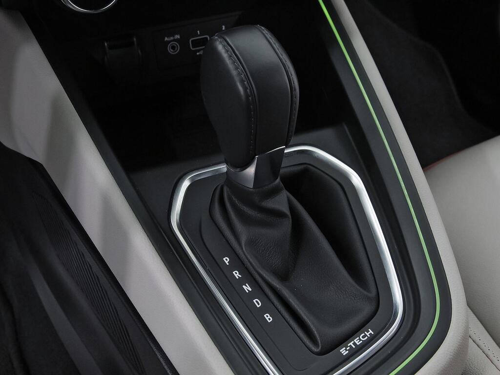 Renault Clio Initiale Paris E-Tech Híbrido 103 kW 32