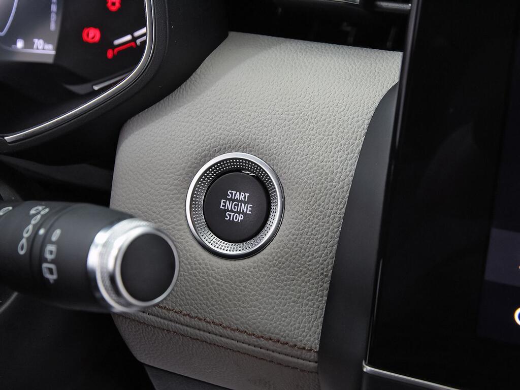 Renault Clio Initiale Paris E-Tech Híbrido 103 kW 20