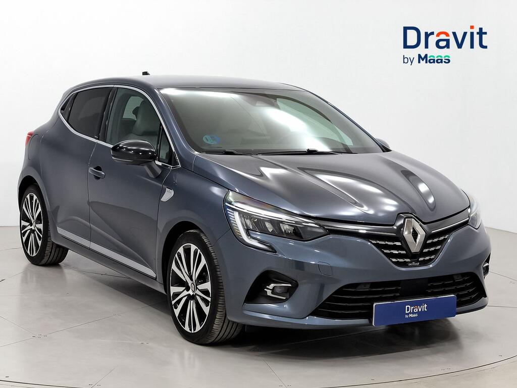 Renault Clio Initiale Paris E-Tech Híbrido 103 kW