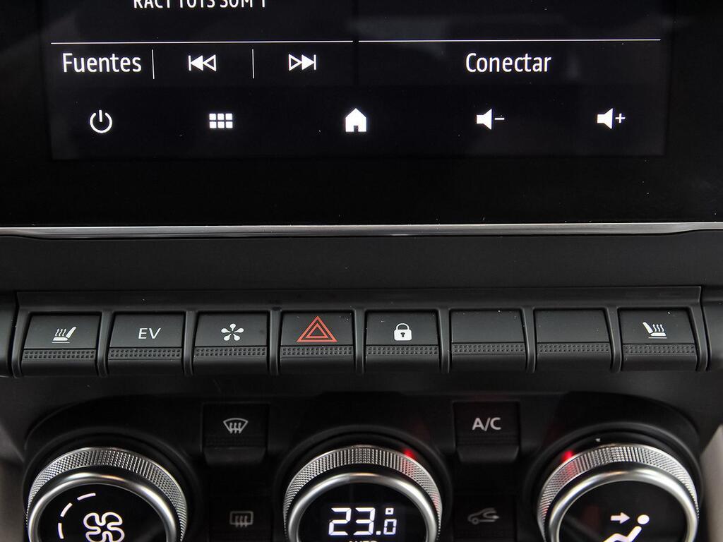 Renault Clio Initiale Paris E-Tech Híbrido 103 kW 30