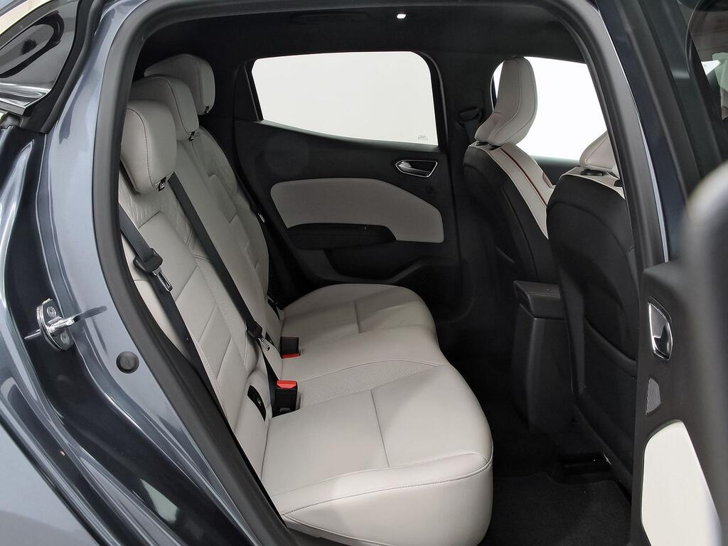 Renault Clio Initiale Paris E-Tech Híbrido 103 kW 8