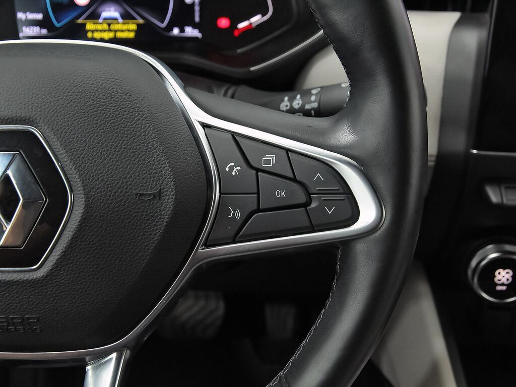 Renault Clio Initiale Paris E-Tech Híbrido 103 kW 18