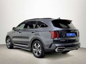 Kia Sorento 1.6 T-GDi HEV Black Edition 4x4 7pl