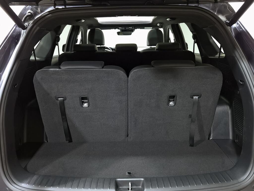 Kia Sorento 1.6 T-GDi HEV Black Edition 4x4 7pl 11