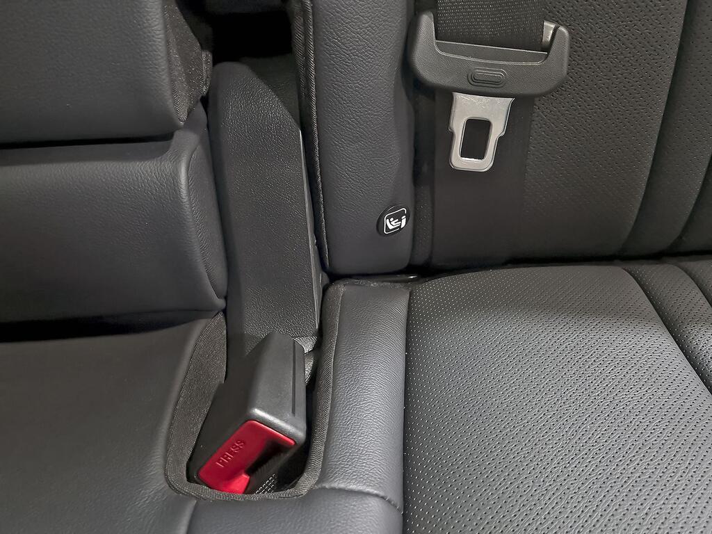 Kia Sorento 1.6 T-GDi HEV Black Edition 4x4 7pl 52