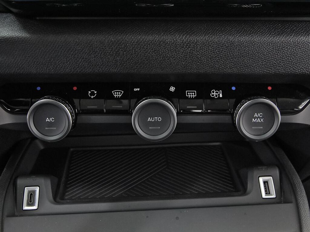 Citroën C4 X PureTech 100 S&S 6v You 27