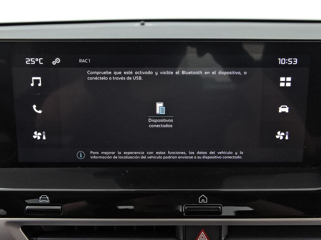 Citroën C4 X PureTech 100 S&S 6v You 22