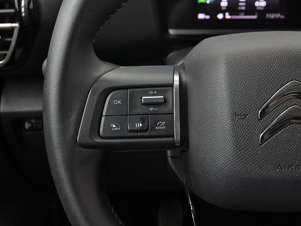 Citroën C4 X PureTech 100 S&S 6v You 17