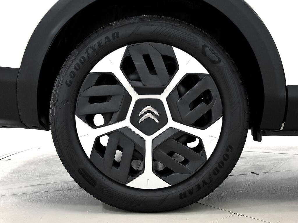 Citroën C4 X PureTech 100 S&S 6v You 11