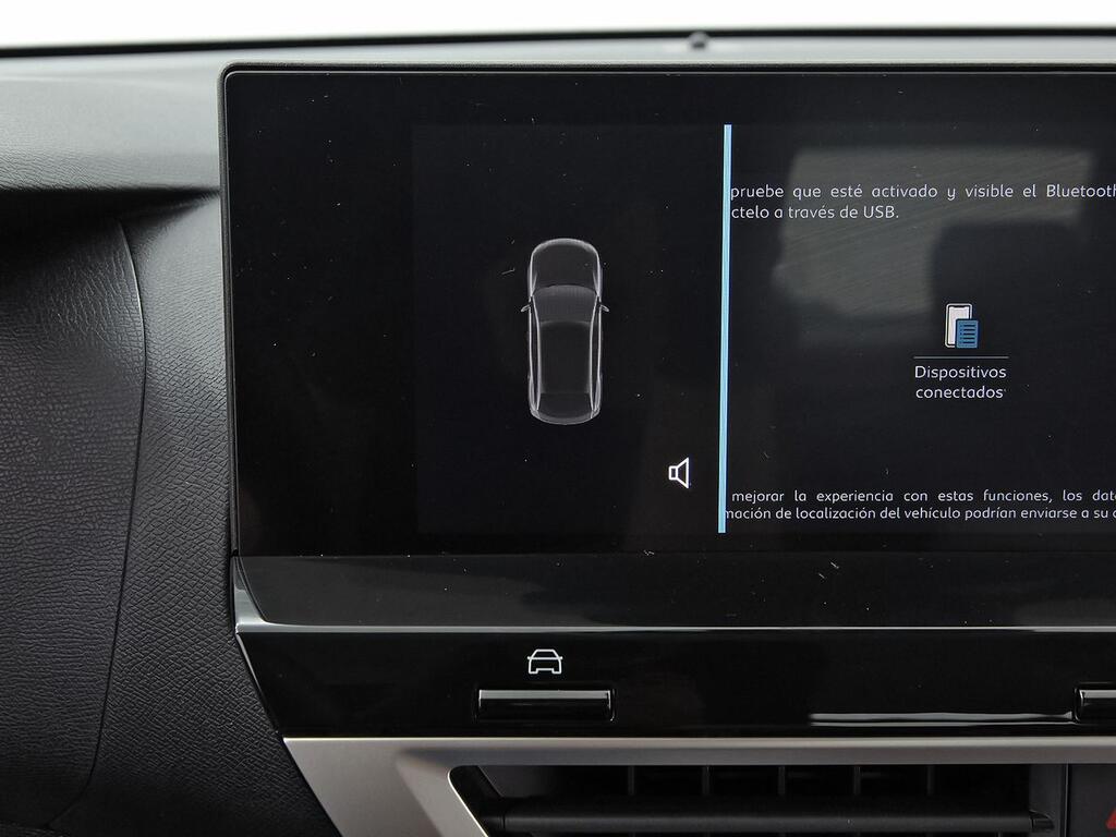 Citroën C4 X PureTech 100 S&S 6v You 23