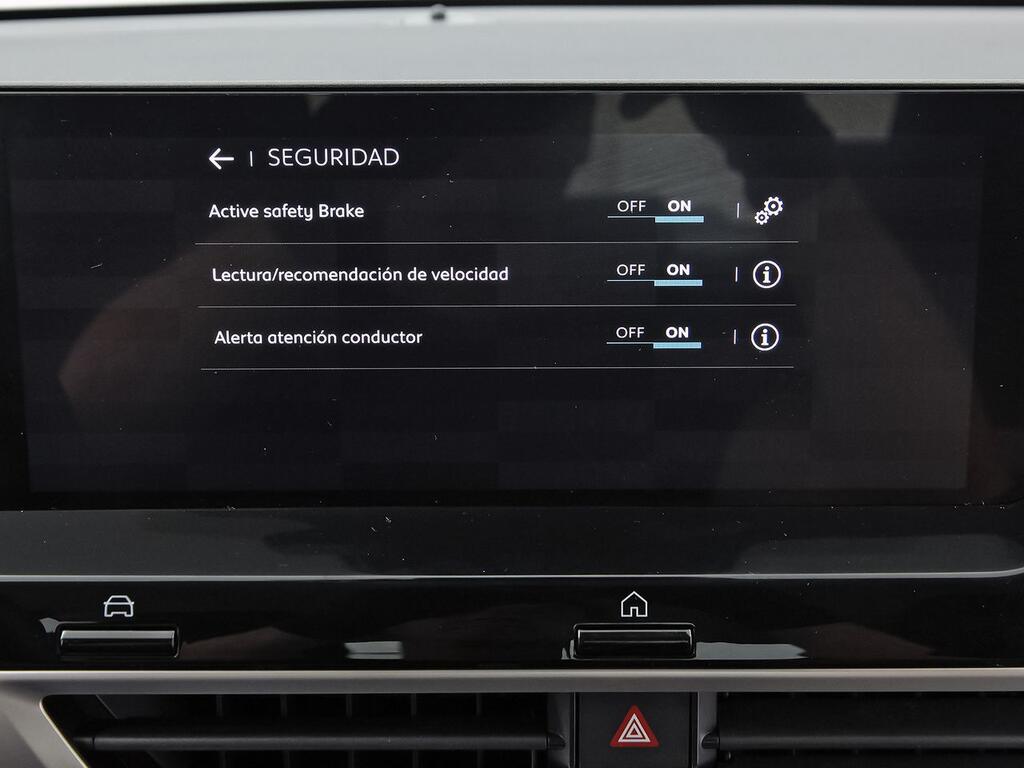 Citroën C4 X PureTech 100 S&S 6v You 25