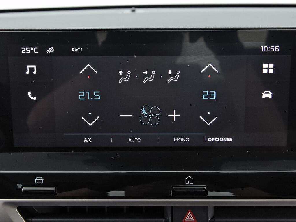 Citroën C4 X PureTech 100 S&S 6v You 26