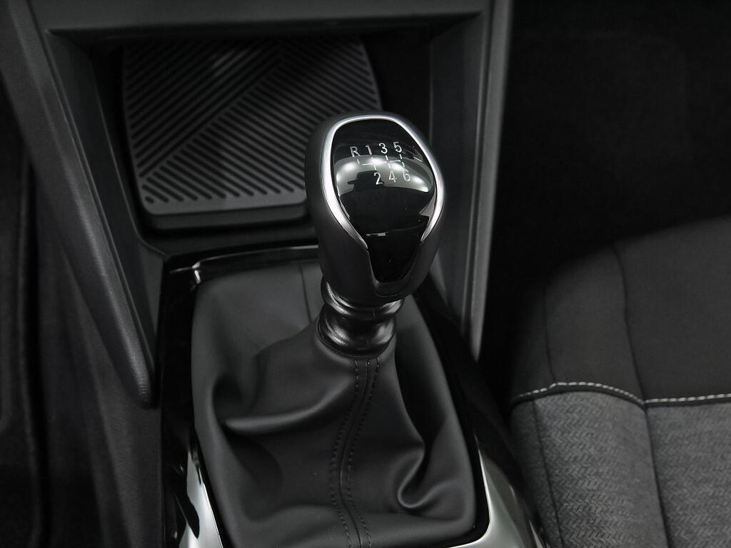 Citroën C4 X PureTech 100 S&S 6v You 28