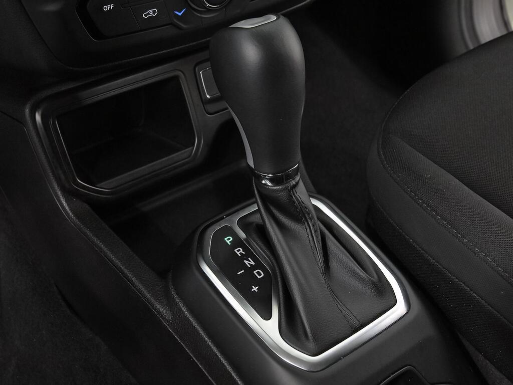 Jeep Renegade eHybrid 1.5 96kW(130CV) Limited ATX 32