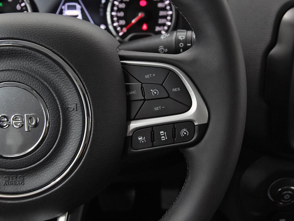 Jeep Renegade eHybrid 1.5 96kW(130CV) Limited ATX 19