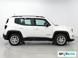 Jeep Renegade eHybrid 1.5 96kW(130CV) Limited ATX