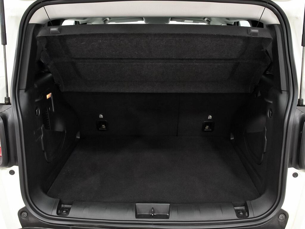 Jeep Renegade eHybrid 1.5 96kW(130CV) Limited ATX 10