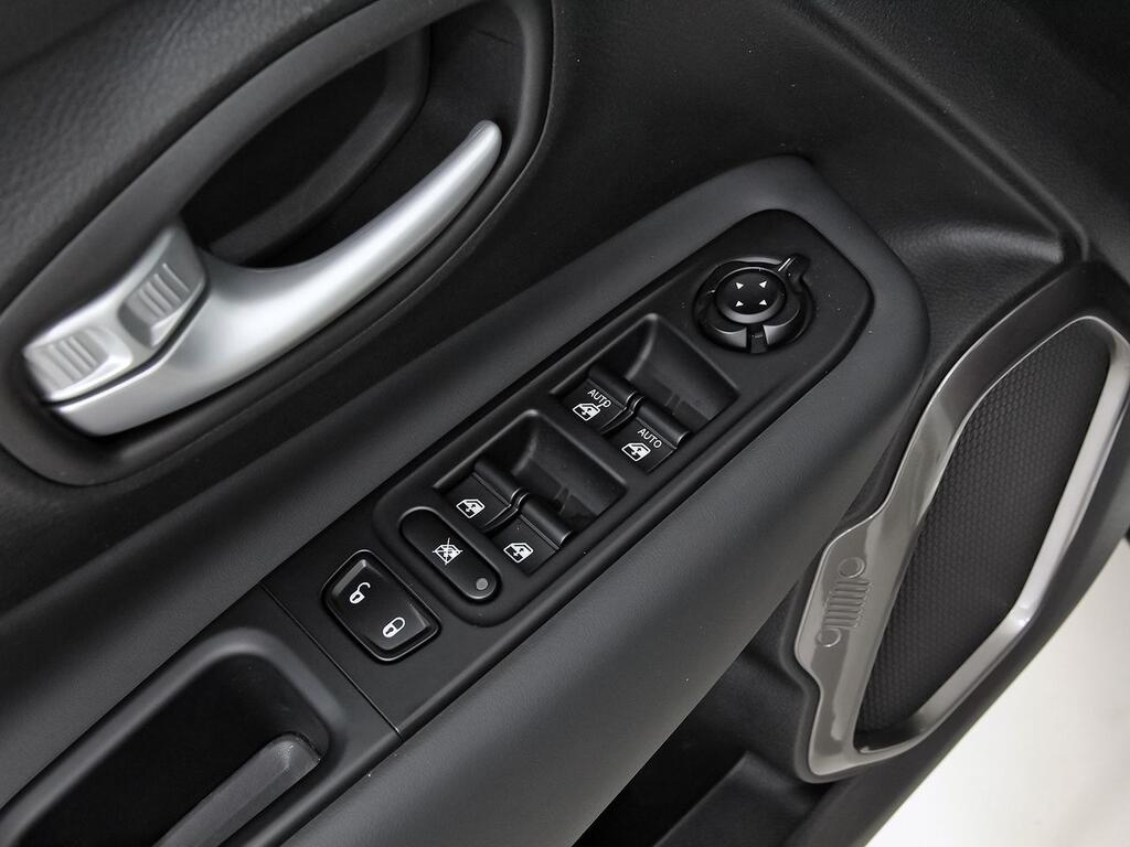 Jeep Renegade eHybrid 1.5 96kW(130CV) Limited ATX 13