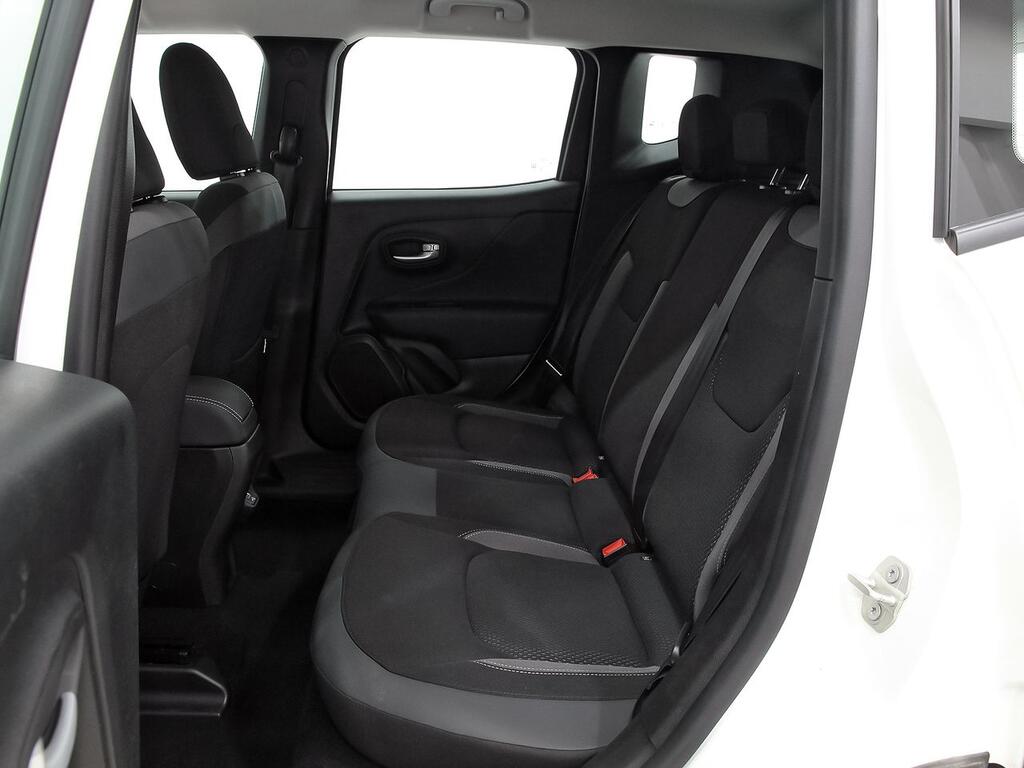 Jeep Renegade eHybrid 1.5 96kW(130CV) Limited ATX 9