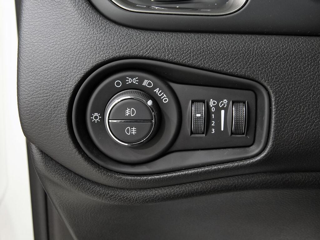 Jeep Renegade eHybrid 1.5 96kW(130CV) Limited ATX 14