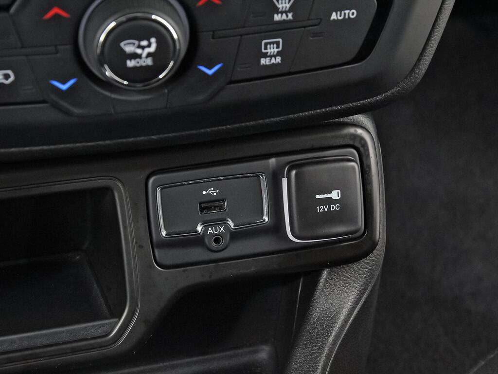 Jeep Renegade eHybrid 1.5 96kW(130CV) Limited ATX 30