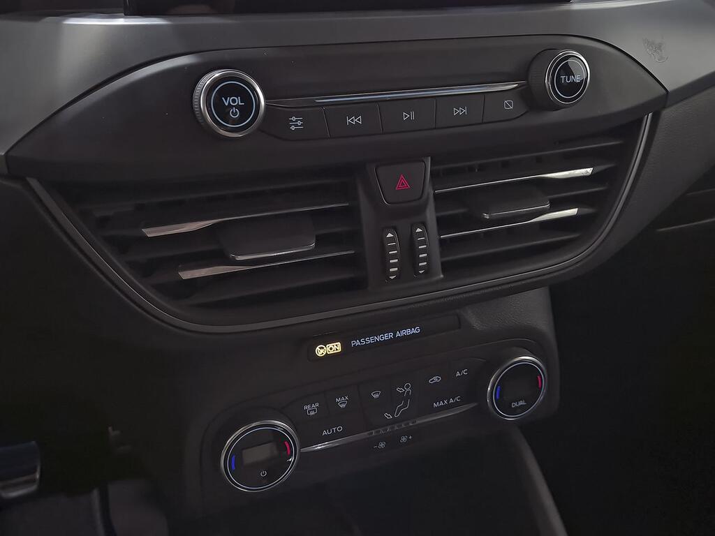 Ford Focus 1.0 Ecoboost MHEV 92kW ST-Line 25