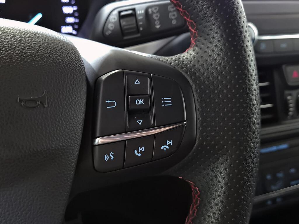 Ford Focus 1.0 Ecoboost MHEV 92kW ST-Line 19