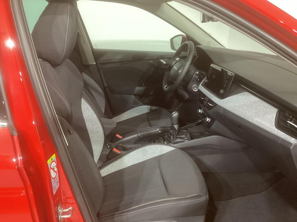 Skoda Kamiq 1.0 TSI 85kW (115CV) SELECTION 5