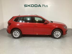 Skoda Kamiq 1.0 TSI 85kW (115CV) SELECTION