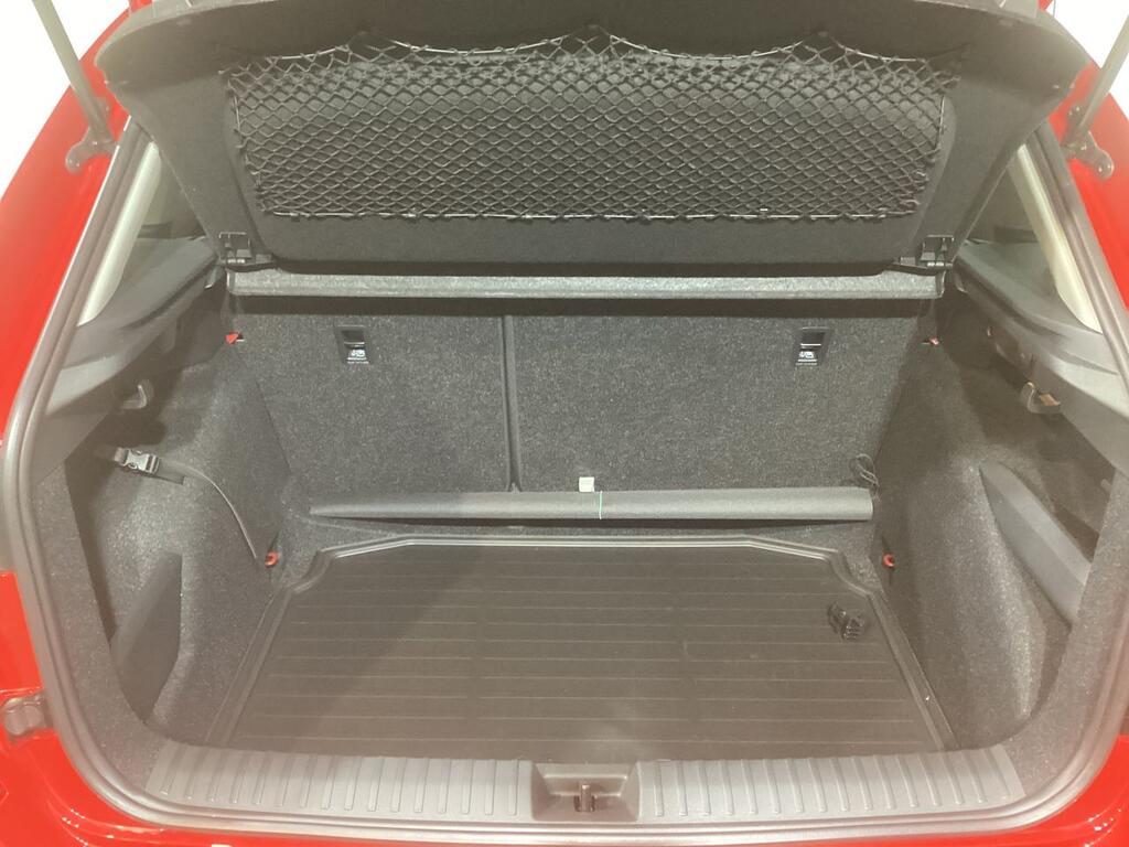 Skoda Kamiq 1.0 TSI 85kW (115CV) SELECTION 7