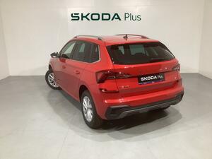 Skoda Kamiq 1.0 TSI 85kW (115CV) SELECTION