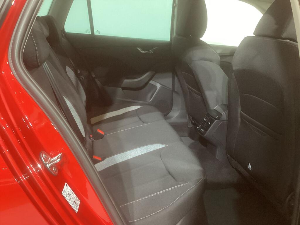 Skoda Kamiq 1.0 TSI 85kW (115CV) SELECTION 6